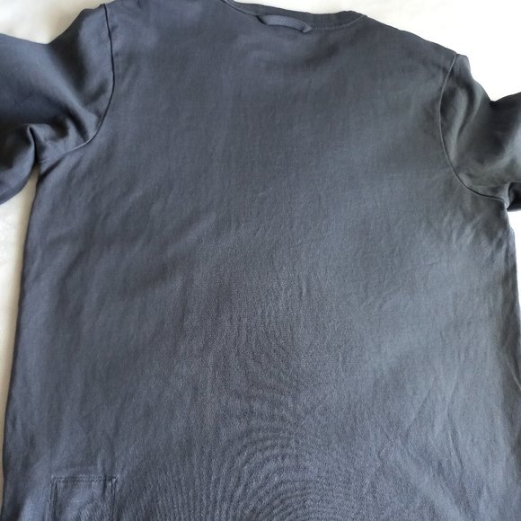 Rapha Cycling Bike Gray Sweatshirt (L) - Picture 9 of 11